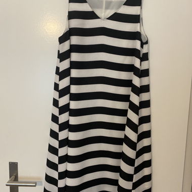 Vestito Conbipel
