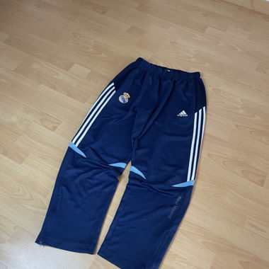 Adidas Real Madrid Jogginghose 