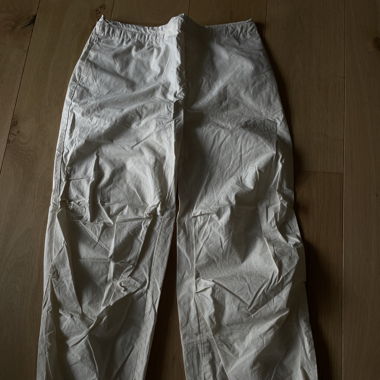 Parachute Hose