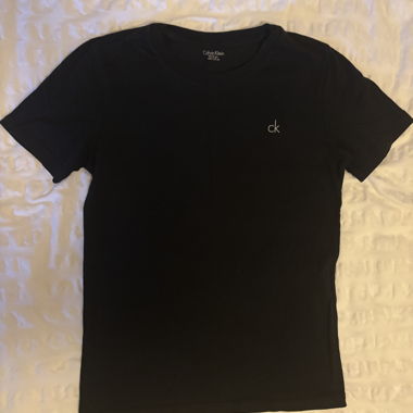 Calvin Klein Kids T-Shirt