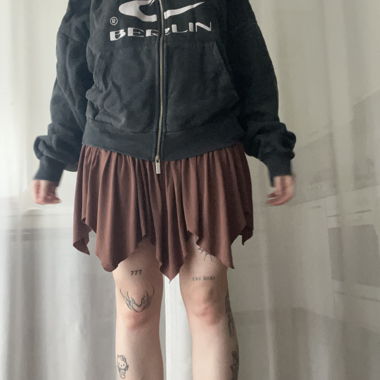Elevate Berlin Hoodie