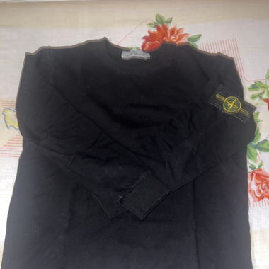 Stone Island - Sweatshirt