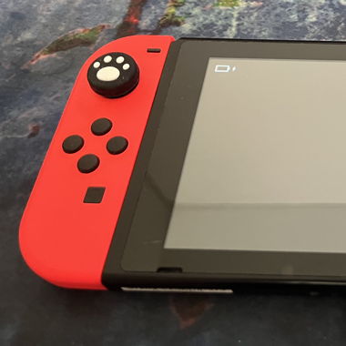Nintendo Switch V1 cfw