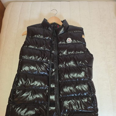 Jacket Moncler- M-L