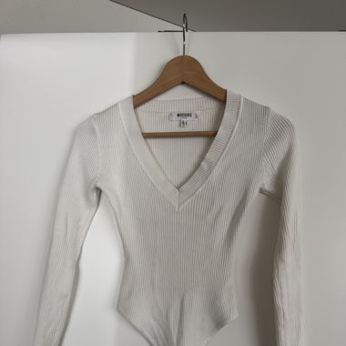 Body weiss