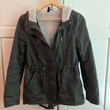 Herbst/Winterjacke