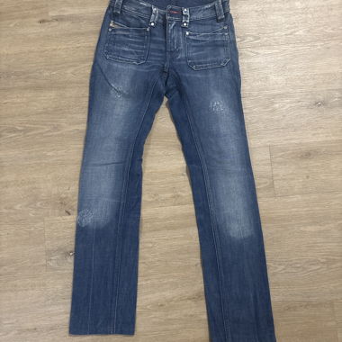 Diesel Vintage-Jeans