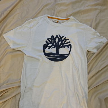 T-shirt Timberland