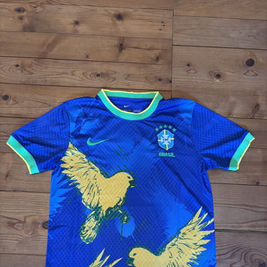 Brazil special trikot