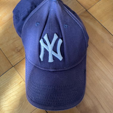 Cappellino Yankees
