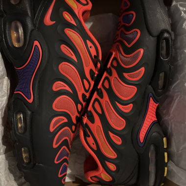 Nike Air Max Plus Drift All Day 