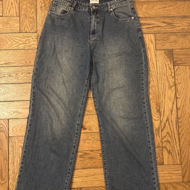 Abrand Jeans