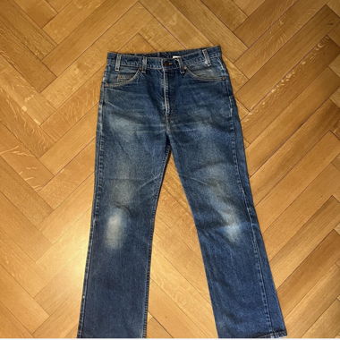 Vintage Levi’s 517
