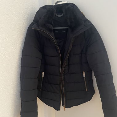Zara Blue Jacket