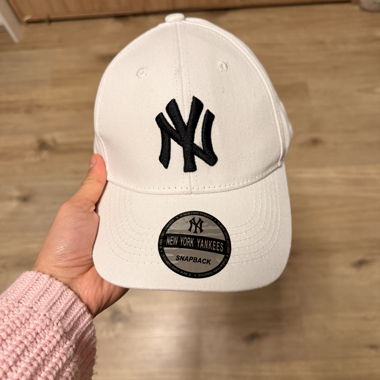 New York Yankees Cap