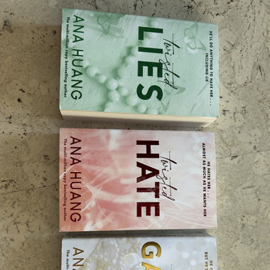 Books