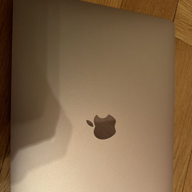 MacBook Air 💻 