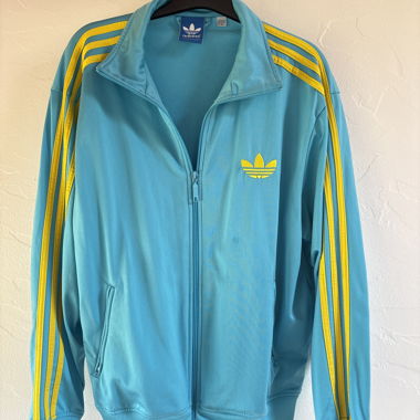 Giacca tuta Adidas