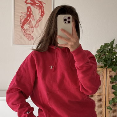 Hoodie Champion