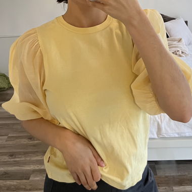 Blouse top 