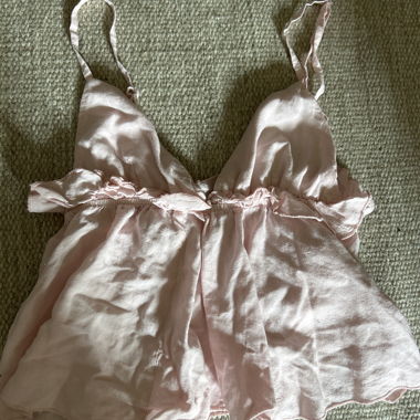 Summer top