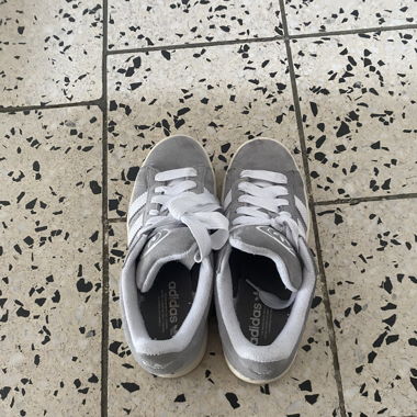 Campus adidas