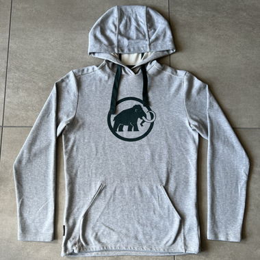 Mammut-Hoodie