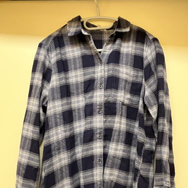 Flanell Hemd