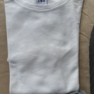 Basic men's top