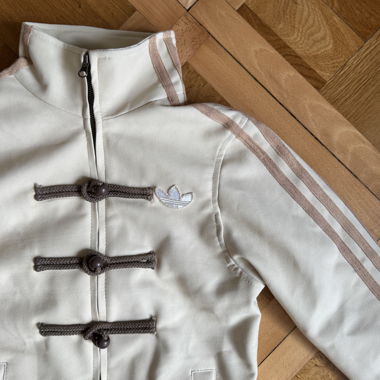 jacket beige