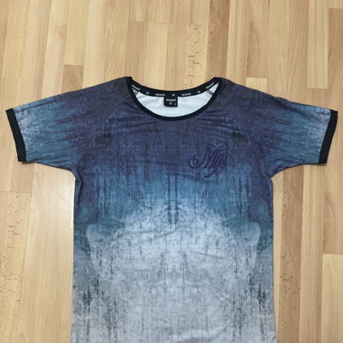 Blue T-Shirt