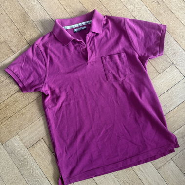 Vintage-Poloshirt von Gio Originals