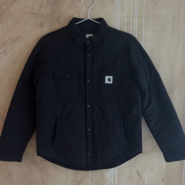 CARHARTT Steppjacke Quilted Jacket