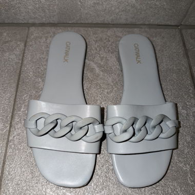 CATWALK Sandalen Gr. 39