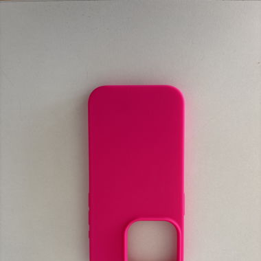 Handyhülle 15 Pro