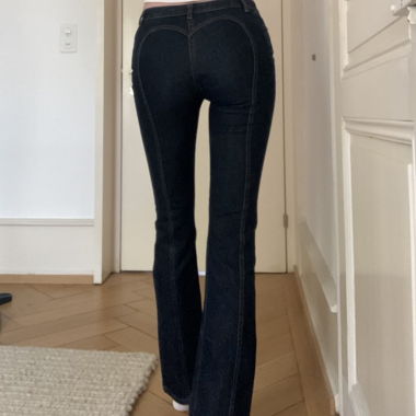 Miss Sixty Jeans Heart Style