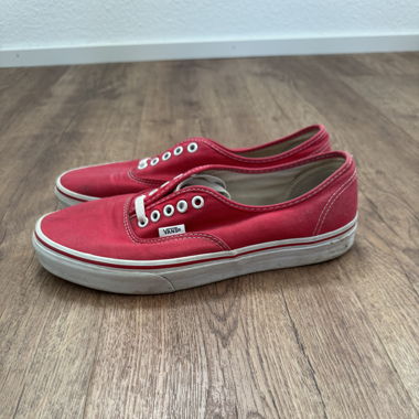Vans Authentic