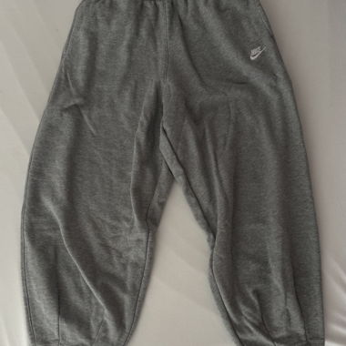 Nike Jogger grigi