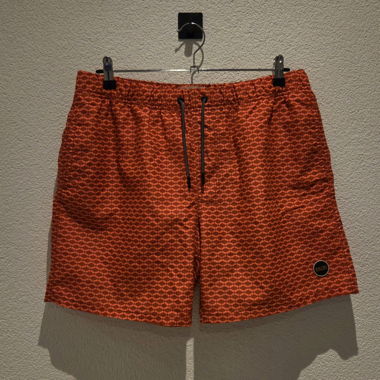 Badehose Orange - Shiwi