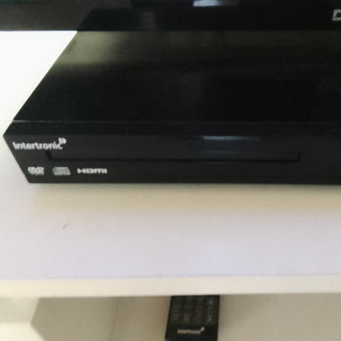 DvD Player 