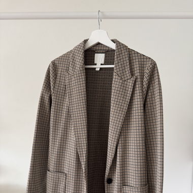 Blazer H&M
