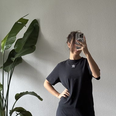 Jupe Adidas