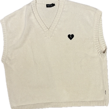 Knit top