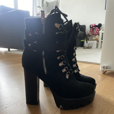 Stiefeletten