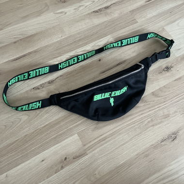 Billie Eilish Bauchtasche 