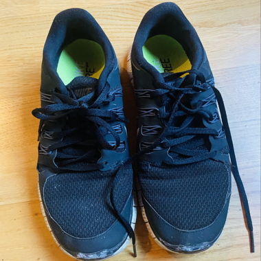 Nike Turnschuhe