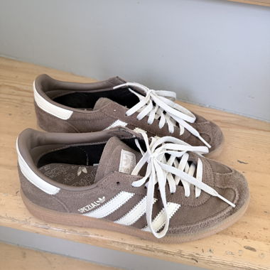 Baskets Adidas Spezial