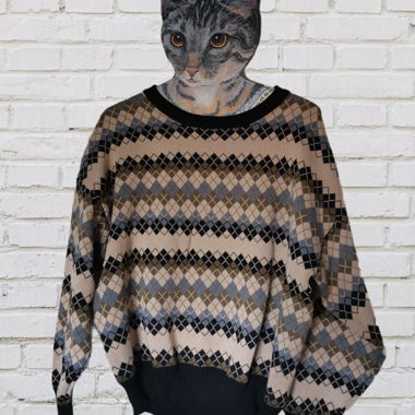 Pullover