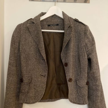 Blazer Grösse S