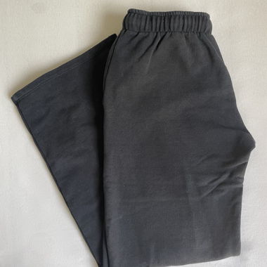 Black Jogging Pants